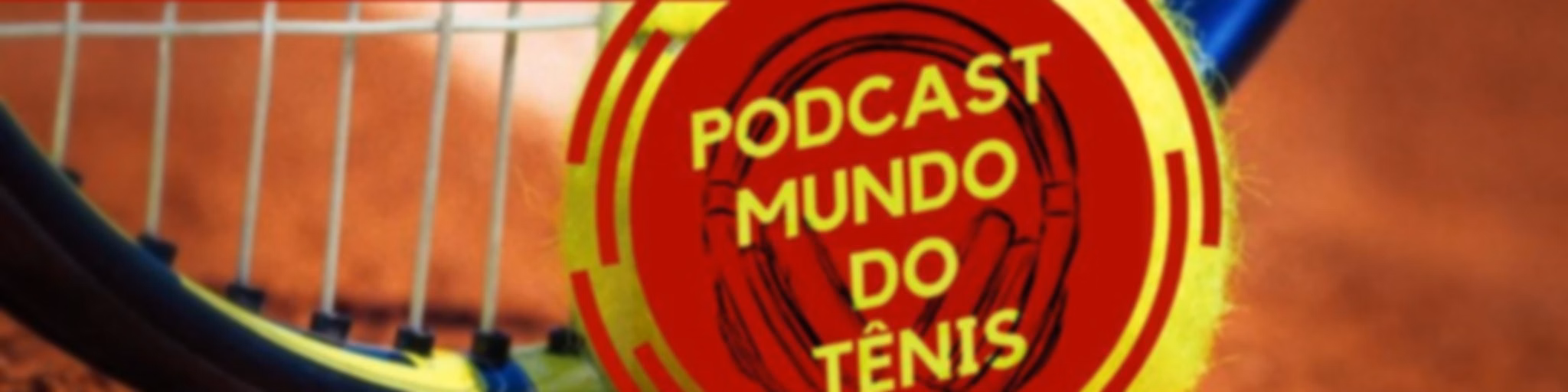 Mundo do Tenis