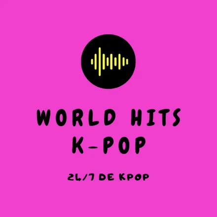 Kpop Radio