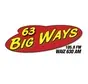 63 Big Ways - WAIZ