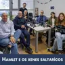 Efer 742 (23-4-26): Minions, meigas e Hamlet: Cando os xenes saltaricos escangallan os cromosomas
