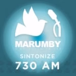 Rádio Marumby 730 AM