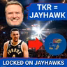 WOAH - Bill Self Adds All-American Trey Kaufman-Renn - What Are Kansas Jayhawks Adding in Purdue Big TKR?