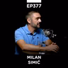 EP 377: Milan Simić, Fondacija Petlja - Pojačalo podcast