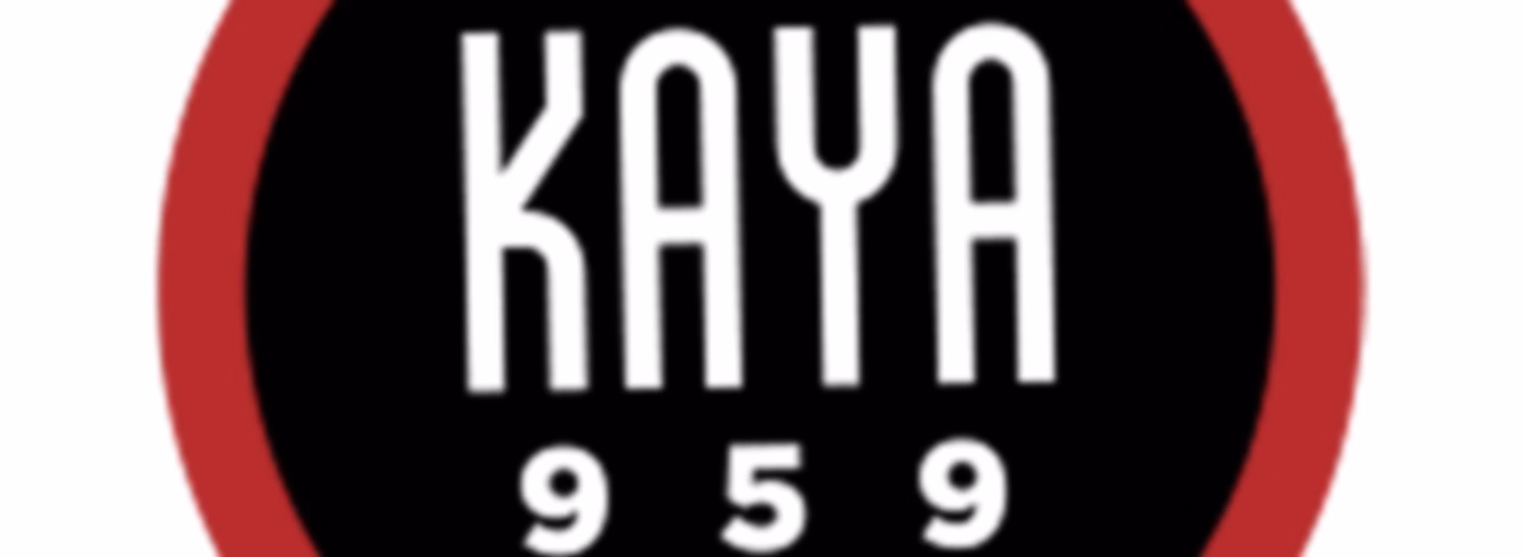 Kaya 959