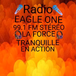 Radio Eagle one de Liancourt