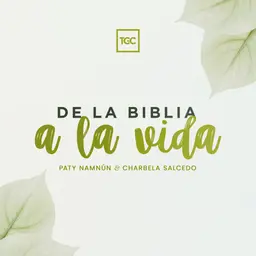 De la Biblia a la vida