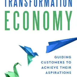 S3E13: The Transformation Economy with Joe Pine