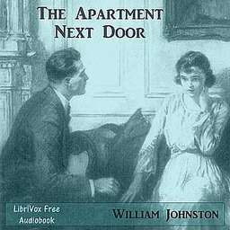 Apartment Next Door, The by William Johnston (1871 - 1929)