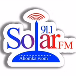 Solar Fm