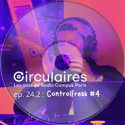 Ep. 24.2 – ControlFreak #4