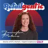 OLLY Agentic Commerce Optimization: MarTech & Digital Compliance Director Jennifer Peters On Building an AI Foundation the Right Way
