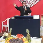 Web Jesus meu eterno salvador