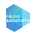 rádio sabonete