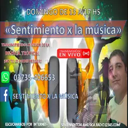 sentimiento x la musica