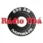 Rádio Ubá 890 AM