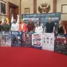 La Orotava. Presentación XIV Hospiten 8KM Orotava