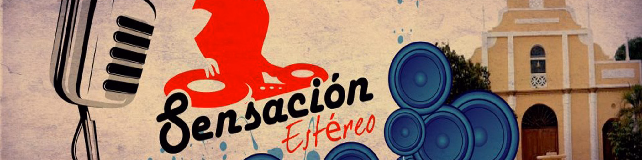 Sensacion Estereo Suan