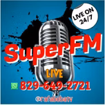 Superfm