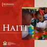 [Ep #2 - Mês Missionário] Haiti