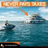 43. Tom Wheelwright: How the Wealthy Avoid Taxes (While W-2 Workers Get Crushed)