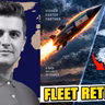 Nima R. Alkhorshid: US Navy FLEES After Iran’s Hypersonic Missile Impact – New Intel Revealed