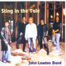 Sting in the Tail