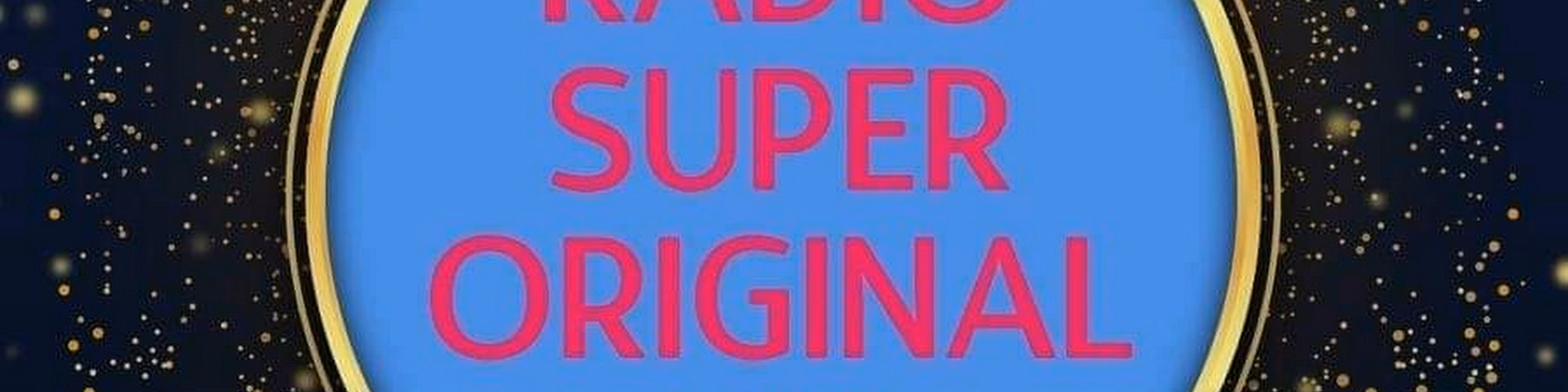 RÁDIO SUPER ORIGINAL FM