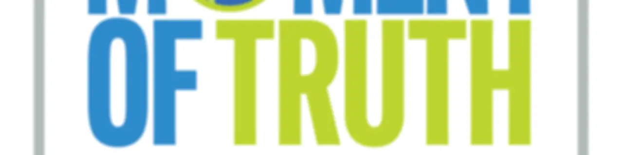 Moment of Truth with Ami Chen Mills
