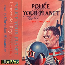 Police Your Planet