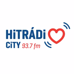 Hitrádio City 93.7 FM