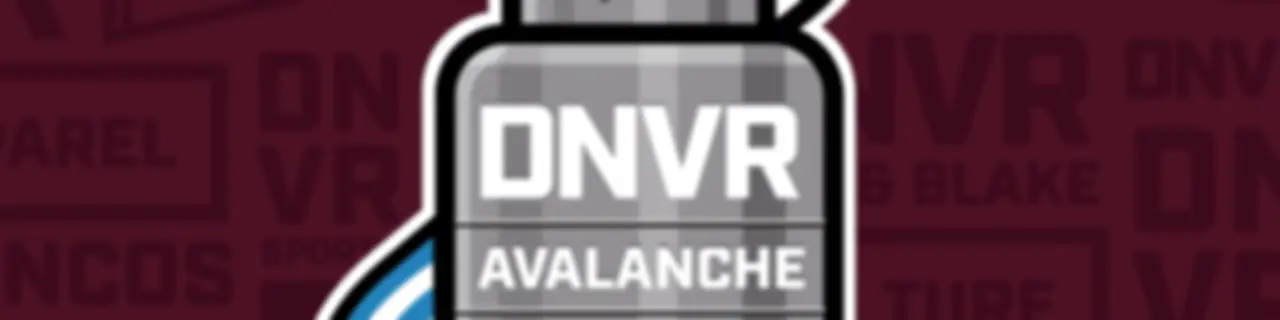 DNVR Colorado Avalanche Podcast
