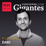 Conversa Com Gigantes - Felipe Carlo da Daki