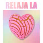 Relaja la concha