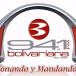 Bolivariana 94.1 FM