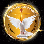 DIVINE ENCOUNTER