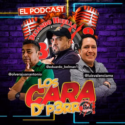 Los Cara de Perro