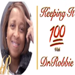 100 With Dr. Robbie
