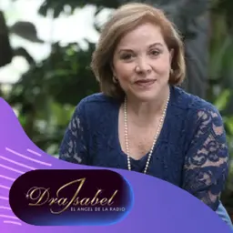 Dra. Isabel, El Ángel de la Radio