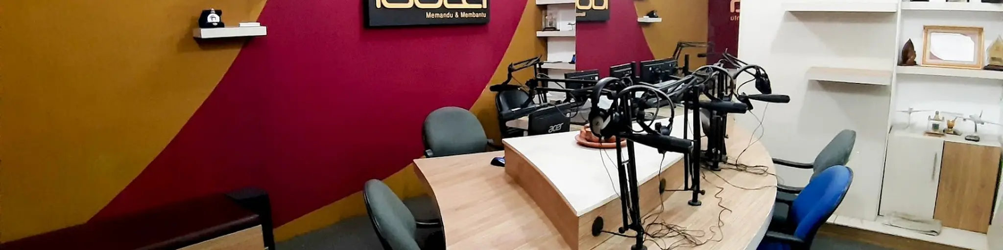 Radio Idola Semarang