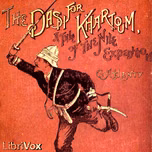 Dash for Khartoum by G. A. Henty (1832 - 1902)