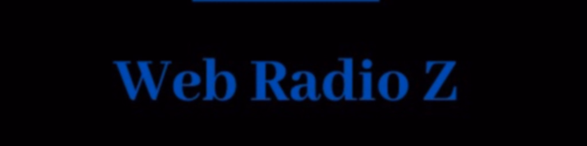 Web Radio Z