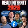Dead Internet 2026: DARPA, Peter Thiel, Alien AI & Memetic Magick