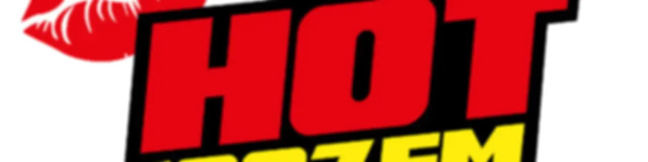 HOT 102.7FM