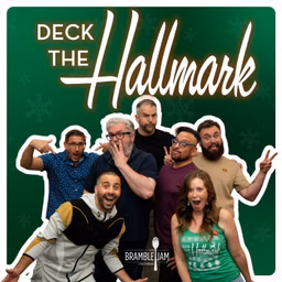 Deck The Hallmark