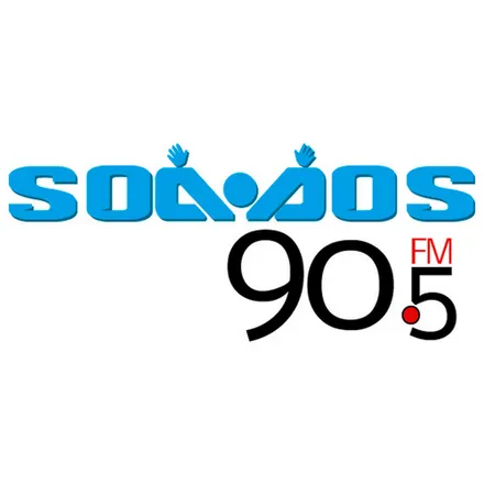 SOMOS 90.5 FM