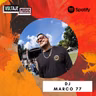 Marco 77 en Voltaje Music