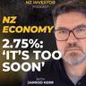 Jarrod Kerr / "It's Too Soon For 2.75%" Ep 539