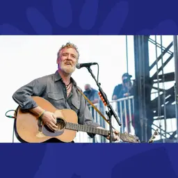 The Last Word's Tribute To Glen Hansard