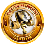 199.9 RPZ FM Radio Pilipino Zambonga