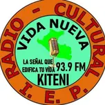 RADIO CULTURAL VIDA NUEVA 93.9 FM-KITENI